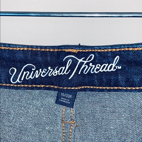 ❤️ High Rise Kick Boot Crops - Picture 4 of 6